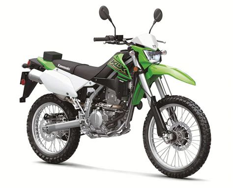 kawasaki klx 300 specs